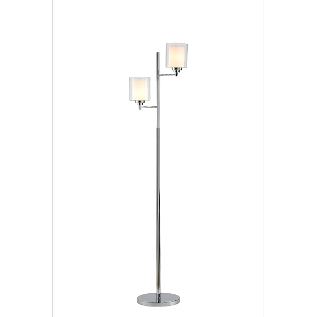 Торшер Moderli Maximilian V11131-2F изображение 1 Торшер Moderli Maximilian V11131-2F Фото № 1