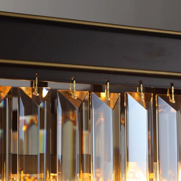 Подвесная люстра Citilux Мартин CL332232 изображение 8 Подвесная люстра Citilux Мартин CL332232 Фото № 8