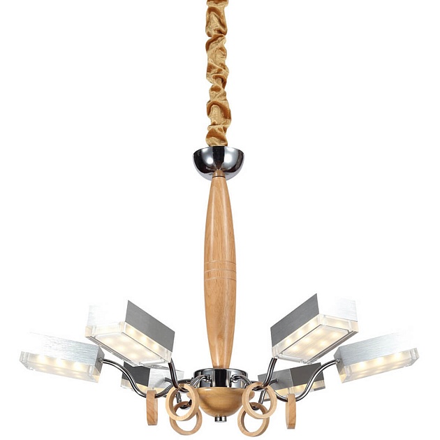 Подвесная люстра Lucia Tucci Natura 156.6 изображение 1 Подвесная люстра Lucia Tucci Natura 156.6 Фото № 1