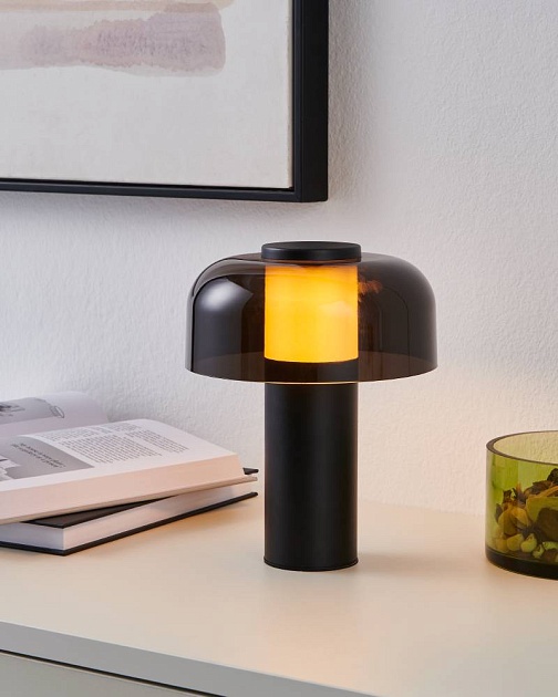 Уличный светодиодный светильник Eglo Ponente 900983 изображение 4 Уличный светодиодный светильник Eglo Ponente 900983 Фото № 4