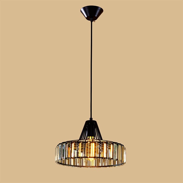 Подвесной светильник Citilux Эдисон CL450212 изображение 2 Подвесной светильник Citilux Эдисон CL450212 Фото № 2