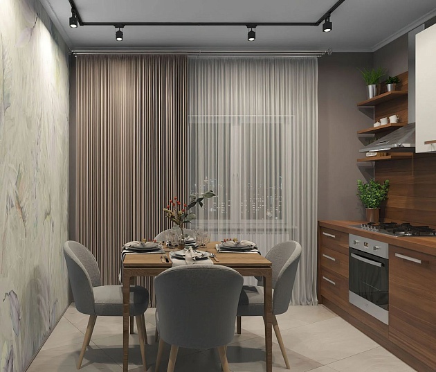 Шинопровод Denkirs Solid Base TR1002-BK/1 изображение 4 Шинопровод Denkirs Solid Base TR1002-BK/1 Фото № 4