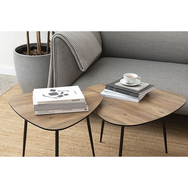 Журнальный стол Bergenson Bjorn Alfie LA-BETA-ALWA65 изображение 8 Журнальный стол Bergenson Bjorn Alfie LA-BETA-ALWA65 Фото № 8