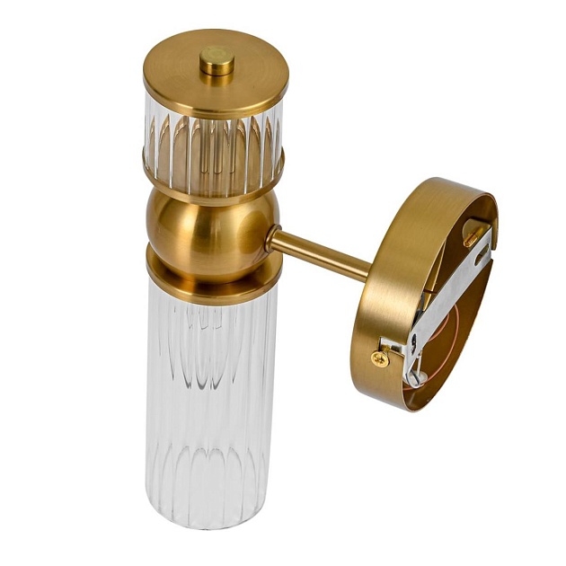 Бра Lumion DENVER 8276/1W изображение 4 Бра Lumion DENVER 8276/1W Фото № 4