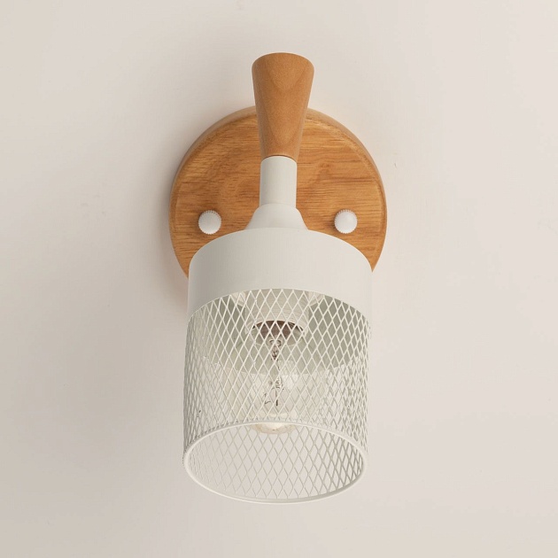 Бра De City Ирсон 514020701 изображение 3 Бра De City Ирсон 514020701 Фото № 3