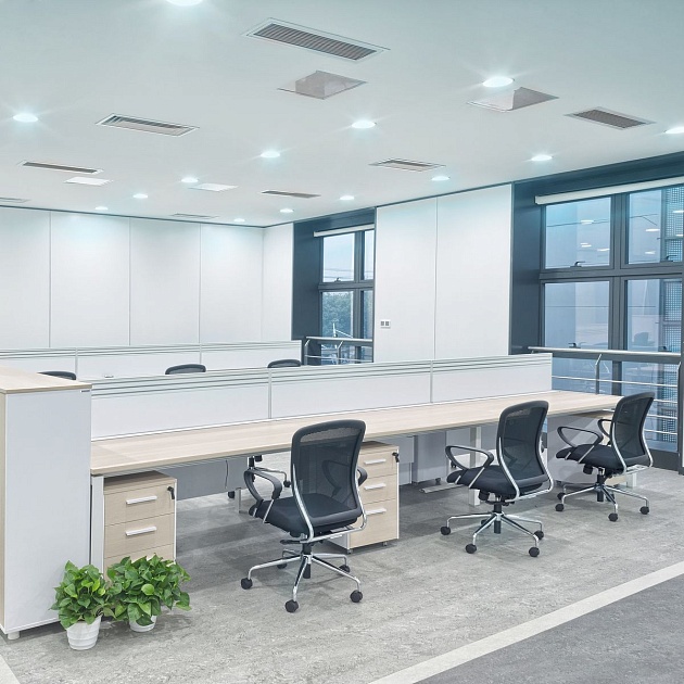 Встраиваемая светодиодная панель Apeyron 06-55 Фото № 17