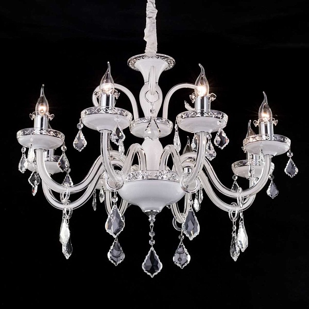 Подвесная люстра Citilux Марена CL352180 Фото № 2