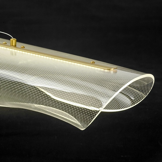 Подвесной светодиодный светильник Lussole Bradford LSP-7294 изображение 7 Подвесной светодиодный светильник Lussole Bradford LSP-7294 Фото № 7