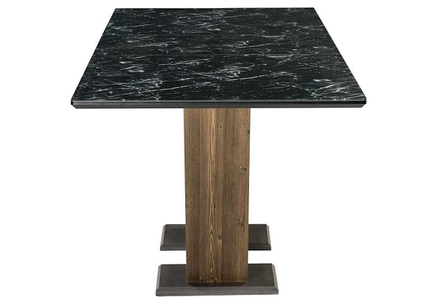 Кухонный стол Woodville Иматра 462388 Фото № 8