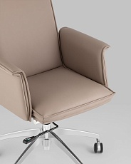 Кресло руководителя TopChairs Regenta A335-1 8383-31 2