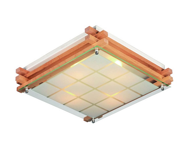 Потолочный светильник Omnilux OML-40517-04 Фото № 1