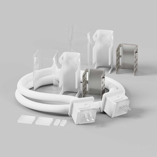 Комплектующие для гибкого неона Led Strip 432013 Фото № 2