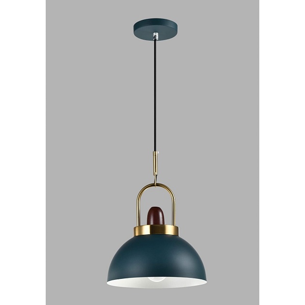 Подвесной светильник Moderli Ravenna V10448-1P Фото № 3