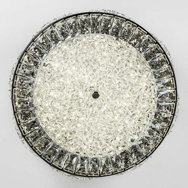 Потолочная светодиодная люстра Modelux ML.2304.400 CR Фото № 4