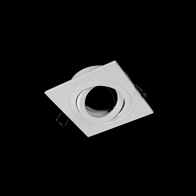 Встраиваемый светильник Loft IT Hap 10341/A White Фото № 5
