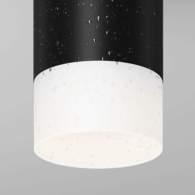 Потолочный светильник Maytoni Outdoor O499CL-L10B3K Фото № 10