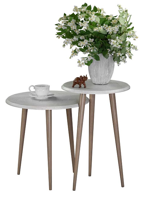 Журнальный стол Мебелик BeautyStyle 9 006465 изображение 9 Журнальный стол Мебелик BeautyStyle 9 006465 Фото № 9