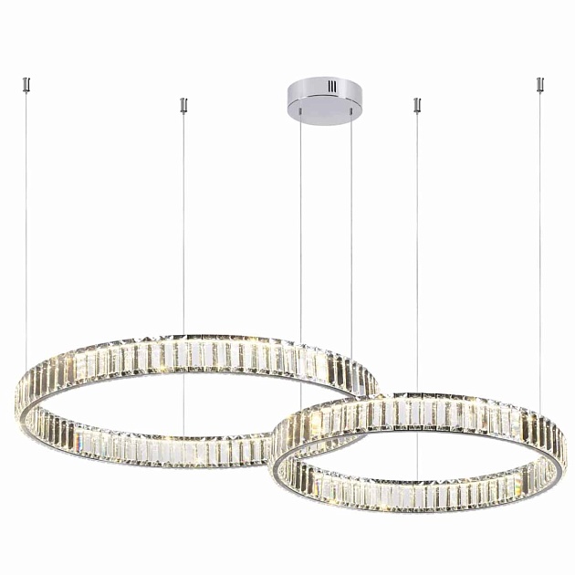 Подвесная люстра Odeon Light Vekia 4930/45L изображение 2 Подвесная люстра Odeon Light Vekia 4930/45L Фото № 2