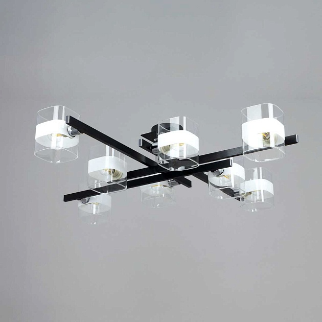 Потолочная люстра Citilux Вирта CL139282 Фото № 10