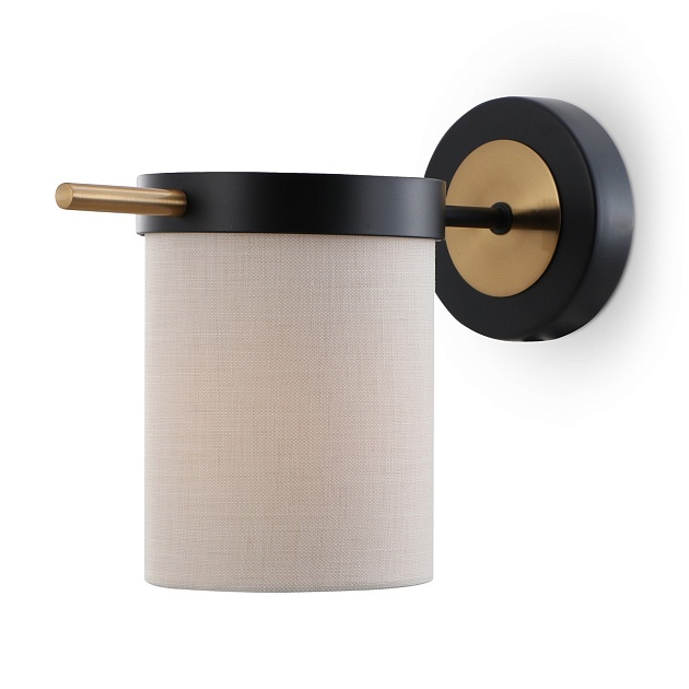 Бра Freya Bogy FR5377WL-01B Фото № 1