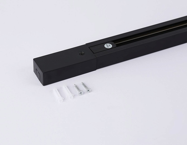 Шинопровод Ambrella Light Track System Standard 220V GL7102 Фото № 6