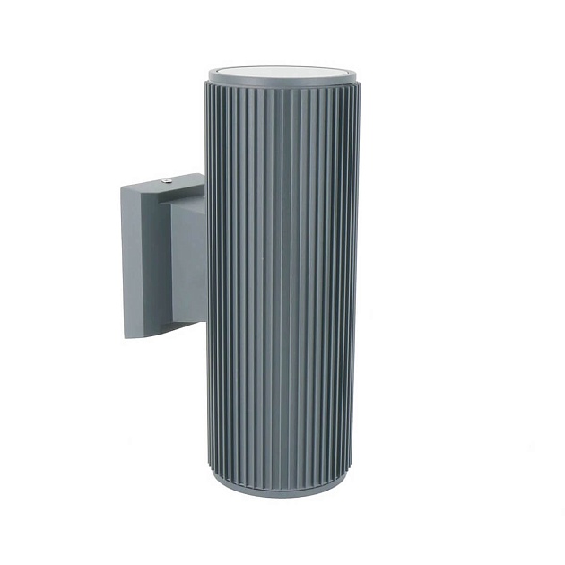 Уличный настенный светильник Favourite Pola 2860-2W изображение 1 Уличный настенный светильник Favourite Pola 2860-2W Фото № 1