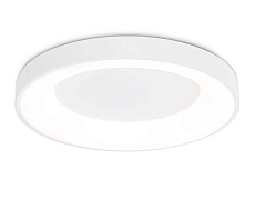 Потолочный светодиодный светильник Ambrella light Orbital Design FZ1401