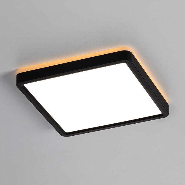 Потолочный светодиодный светильник Citilux Norma CL748K201 изображение 6 Потолочный светодиодный светильник Citilux Norma CL748K201 Фото № 6