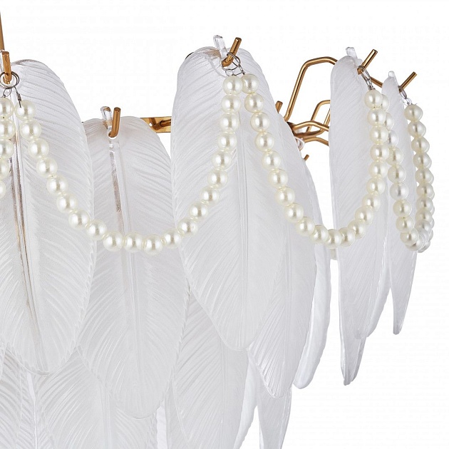 Потолочная люстра Arte Milano Rim 315008/D500 BS Фото № 5