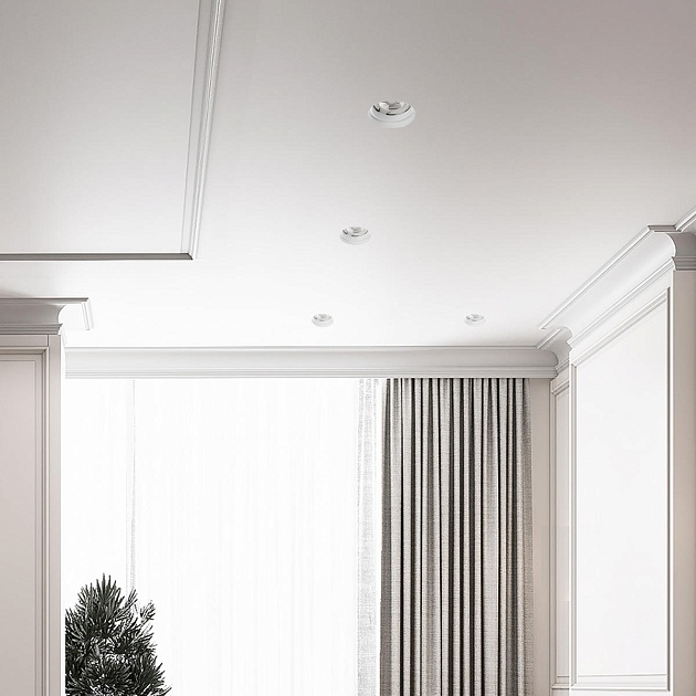 Встраиваемый светильник Loft IT Ghost 10356C Фото № 3