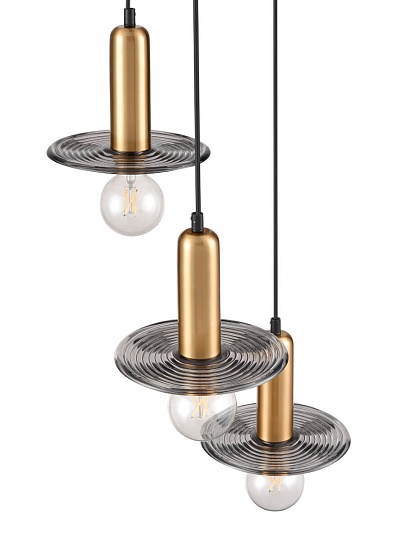 Подвесной светильник Vele Luce Gustoso VL5892P33 Фото № 4