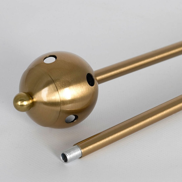 Подвесная люстра Lussole LGO GREENSBORO LSP-8826 изображение 5 Подвесная люстра Lussole LGO GREENSBORO LSP-8826 Фото № 5