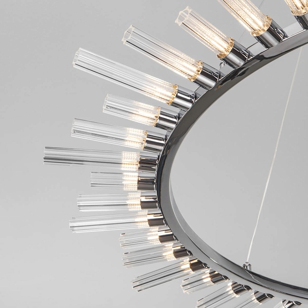 Подвесная люстра Bogates Sole 560 изображение 2 Подвесная люстра Bogates Sole 560 Фото № 2