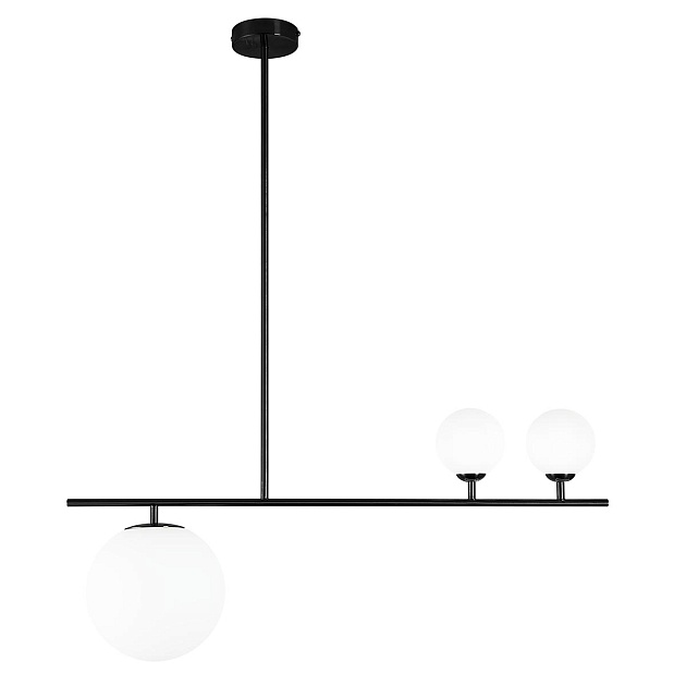 Подвесная люстра Moderli Sheman V6001-3P Фото № 1
