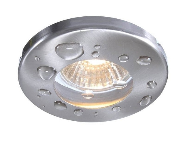 Встраиваемый светильник Deko-Light 122420 Фото № 1