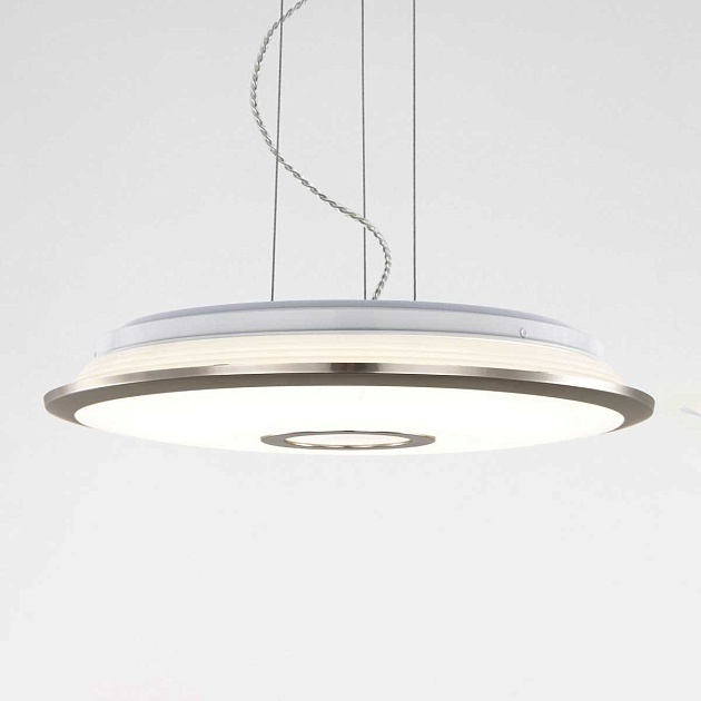 Подвесной комплект Citilux СтарЛайт CL703011 изображение 4 Подвесной комплект Citilux СтарЛайт CL703011 Фото № 4