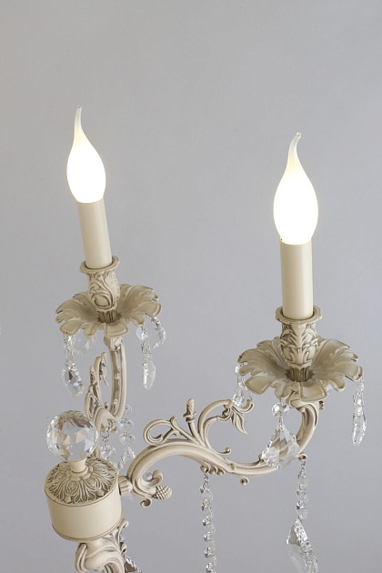 Подвесная люстра Omnilux Taranto OML-74403-27 изображение 12 Подвесная люстра Omnilux Taranto OML-74403-27 Фото № 12