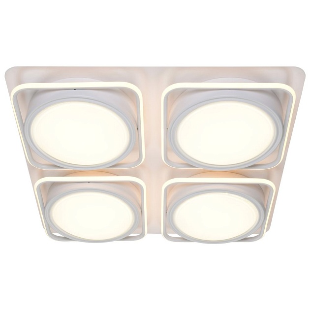 Потолочный светодиодный светильник Adilux 1040 Фото № 1