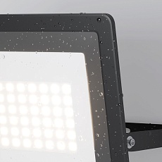 Прожектор светодиодный Maytoni Flood 50W 6500K FL001-L50B6KSR 4