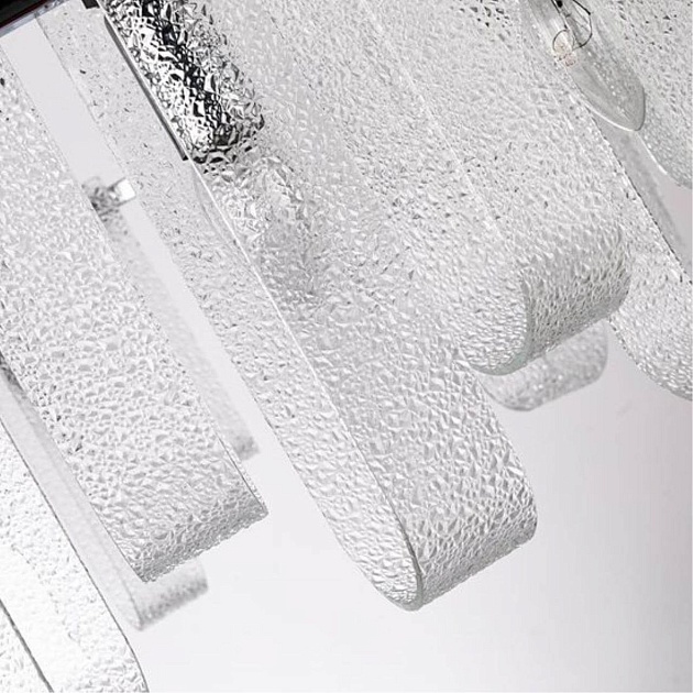 Подвесная люстра Arte Lamp Denebola A4074LM-14CC Фото № 3