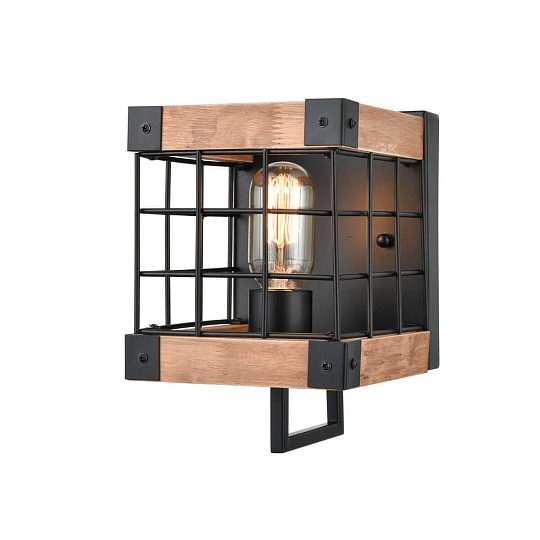 Бра Vele Luce Lucca VL6062W01 изображение 1 Бра Vele Luce Lucca VL6062W01 Фото № 1