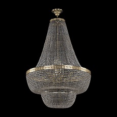 Подвесная люстра Bohemia Ivele 19091/H2/80IV G