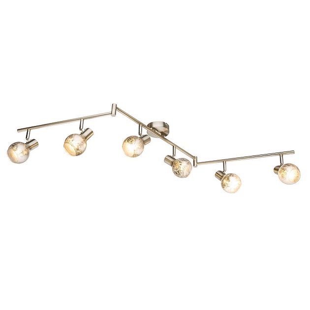 Спот Globo Zacate 54840-6 Фото № 1