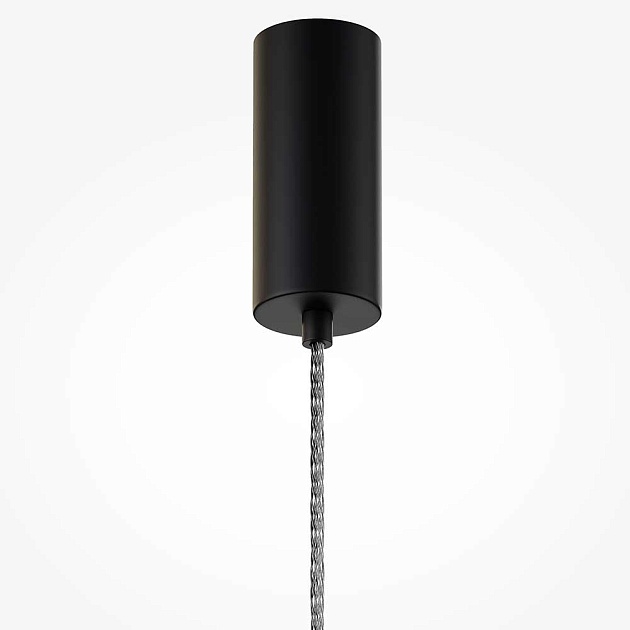 Подвесной светодиодный светильник Maytoni Ordo MOD272PL-L12BS3K1 Фото № 4