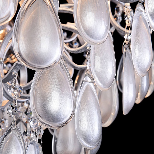 Потолочная люстра Freya Chabrol FR2302CL-04S Фото № 4