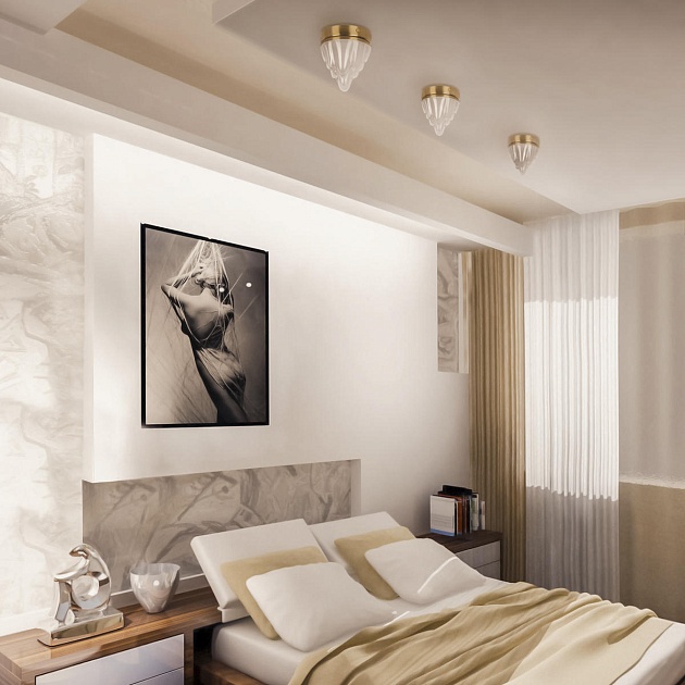 Накладной светильник Loft IT Solar 10185 Фото № 4