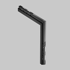 Трековый светодиодный светильник Maytoni Technical Magnetic Exility Basis TR102-24W3K-B 2