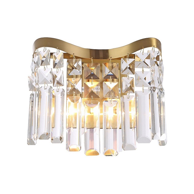 Настенный светильник Favourite Unda 4135-2W Фото № 1