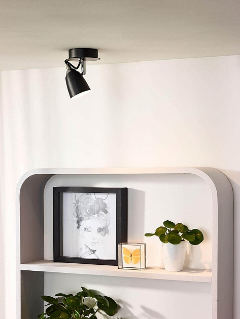 Спот Lucide Ride Led 26956/05/30 Фото № 2