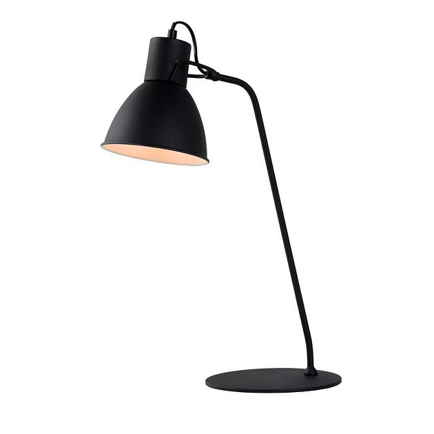 Настольная лампа Lucide Shadi 03617/01/30 изображение 1 Настольная лампа Lucide Shadi 03617/01/30 Фото № 1